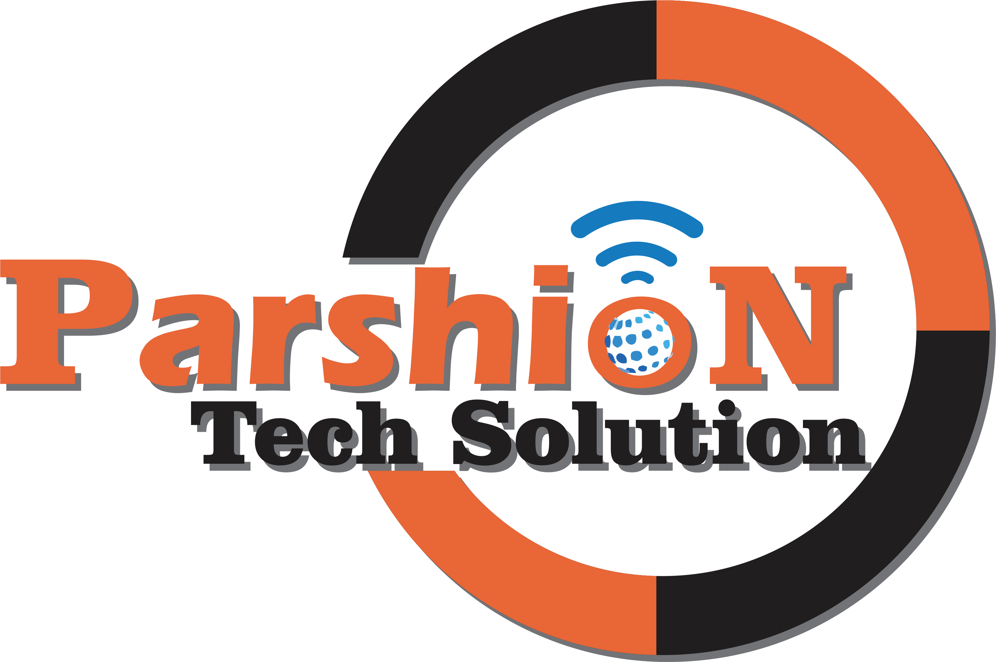 Parshion Tech Solution